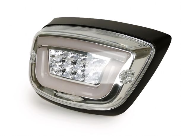 Luz trasera LED Moto Nostra para Vespa LX, LXV