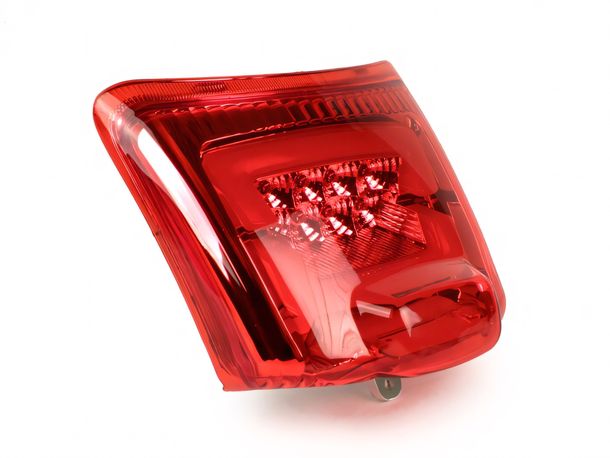 Moto Nostra LED-achterlicht voor Vespa GTS 125-300, GTV (-2014)