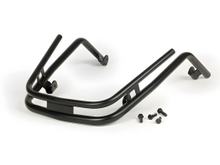 Stoßstange Moto Nostra vorne Doppelrohr für Vespa PX80, PX125, PX150, PX200