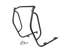 Sturzbügel Beinschild für Moto Nostra für Vespa PX80, PX125, PX150, PX200