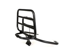 Gepäckträger Moto Nostra klappbar, hinten für Vespa LX50, LX125, LX150 / LXV50, LXV125 / S50, S125, S150