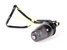 Blinker Moto Nostra Lenkerblinker LED E-Prüfzeichen 6V für Vespa V50, 50SR, 50 Sprinter, 90SS, 90 Racer, PV125, ET3, Sprint150, Rally180 / 200