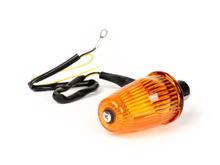 Blinker Moto Nostra Lenkerblinker LED, 12V, E-Prüfzeichen, für Vespa V50, 50SS, 50SR, 50 Sprinter, 90SS, 90 Racer, PV125, ET3, Sprint150, Rally180 / 200