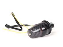 Blinker Moto Nostra Lenkerblinker LED, 12V, E-Prüfzeichen, für Vespa V50, 50SS, 50SR, 50 Sprinter, 90SS, 90 Racer, PV125, ET3, Sprint150, Rally180 / 200
