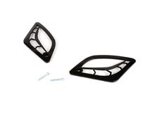 Grille clignotante arrière Moto Nostra pour Vespa GT, GTL, GTV, GTS 125-300
