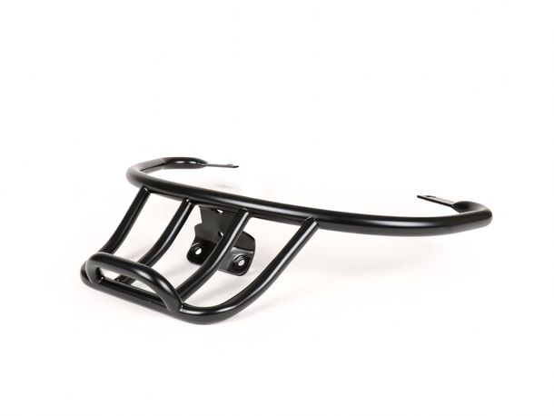 Portaequipajes trasero Moto Nostra con asa de pasajero para LX50, LX125, LX150, para Vespa LXV50, LXV125, para Vespa S50, S125, S150