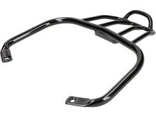 Gepäckträger Moto Nostra hinten mit Soziushaltegriff für Vespa GT, GTL, GTV, GTS, GTS Super, GTS HPE, GT60 - 125-200-250-300ccm