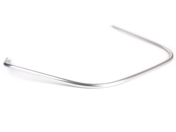 Moto Nostra Notte left corner protector for Vespa GT, GTL, GTS 125-300 (-2018), GTV (-2018)