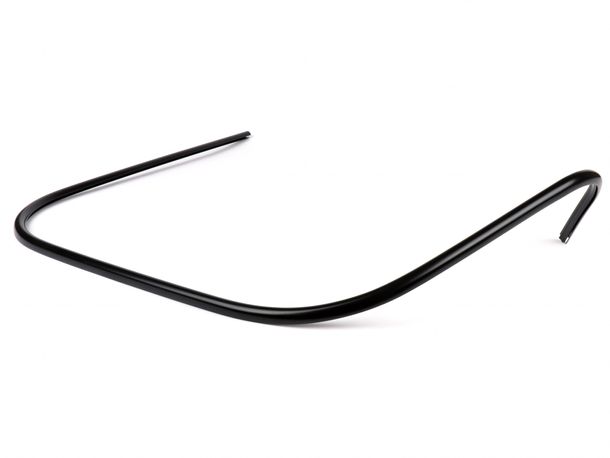 Moto Nostra Notte right corner protector for Vespa GT, GTL, GTS 125-300 (-2018), GTV (-2018)