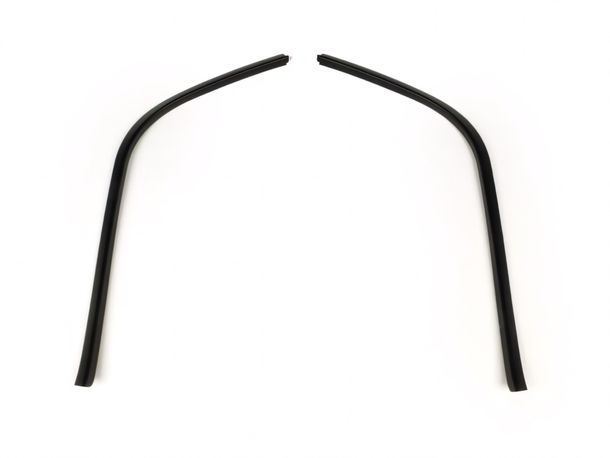 Estribo Moto Nostra Notte Edge Protection para Vespa Primavera (2013-), para Vespa Sprint (2013-)
