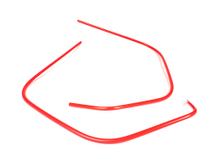Kantenschutz-Set Moto Nostra für Vespa GT, GTL, GTS 125-300 (-2018), GTV (-2018)