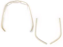 Kantenschutz-Set Moto Nostra für Vespa Primavera (2013-), für Vespa Sprint (2013-)