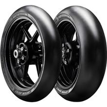 Pneumatico Avon 3D Ultra Xtreme Slicksoft 120/70 R17 TL NHS anteriore