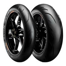 Neumático Avon 3D Supersport 180/55 ZR17 73W TL trasero