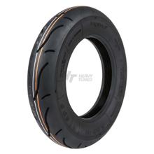Tire BGM Sport 3.00-10 50S TL reinforced front / rear