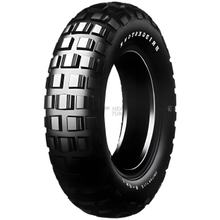 Pneu Bridgestone Trail Wing 2 3.50-8 35J TT avant / arrière
