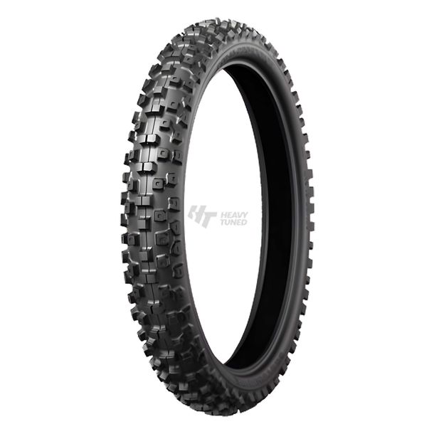 Reifen Bridgestone Motocross M403 70/100-17 40M TT vorne