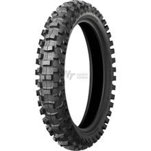 Neumático Bridgestone Motocross M204 90/100-14 49M TT trasero