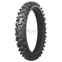Neumático Bridgestone Motocross M102 110/100-18 64M TT trasero