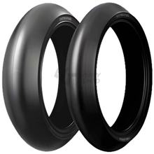 Reifen Bridgestone Battlax V02 Medium Hard 120/600 R17 TL NHS hinten