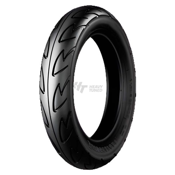 Reifen Bridgestone Hoop B01 110/90-10 51J TL vorne / hinten