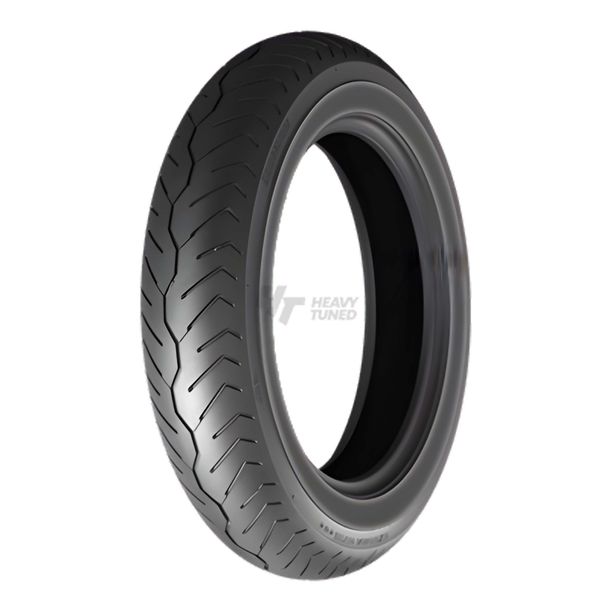 Pneumatico Bridgestone Exedra G721 L 100/90-19 57H TT anteriore