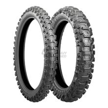 Banden Bridgestone Battlecross X31 Medium 90/100-21 57M TT NHS voor