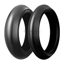 Neumático Bridgestone Battlax V02 Soft 200/660 R17 TL trasero