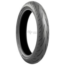 Pneu Bridgestone Battlax S23 120/70 ZR17 58W TL avant