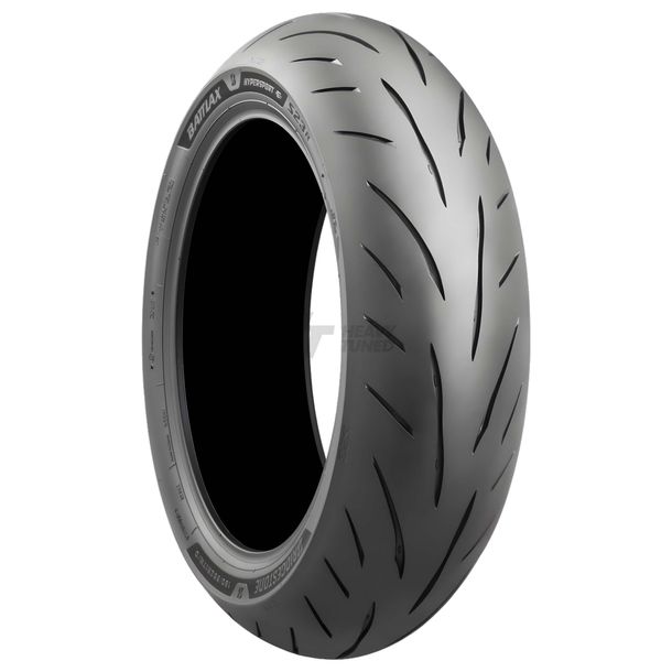 Tire Bridgestone Battlax S23 M 180/55 ZR17 73W TL rear