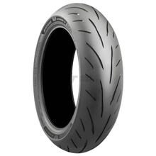 Neumático Bridgestone Battlax S23 M 180/55 ZR17 73W TL trasero