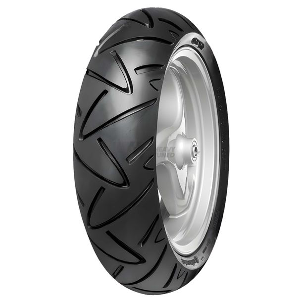 Reifen Continental ContiTwist Sport SM 100/80-17 52H TL vorne
