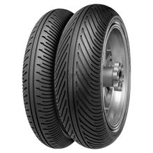 Pneu Continental ContiRaceAttack Rain 180/55 R17 TL zadní