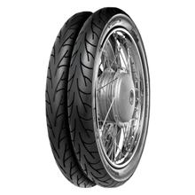 Pneumatico Continental ContiGo 90/90-21 54H TL anteriore