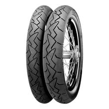 Pneumatico Continental ContiClassicAttack 110/90 R18 61V TL posteriore