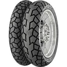 Pneumatico invernale Continental TKC 70 90/90-21 54T TL M+S anteriore