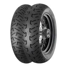 Pneumatico Continental ContiTour MU85 B16 77H TL rinforzato posteriore