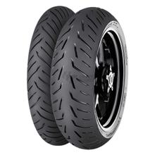 Pneumatika Continental ContiRoadAttack 4 GT 190/50 ZR17 73W TL zadní