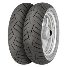 Banden Continental ContiScoot 140/70-14 68S TL Versterkt achter