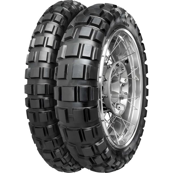 Pneu Continental TKC 80 150/70 B18 70Q TL arrière
