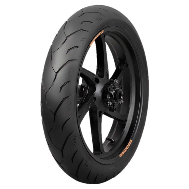 Reifen CST CM-S1 Ride Mirgra 120/70 ZR17 58W TL vorne