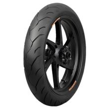 Pneu CST CM-S1 pro Ride Mirgra 120/70 ZR17 58W TL přední