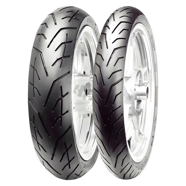 Neumático CST Magsport C-6501 110/70-17 54H TL delantero
