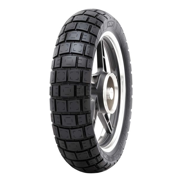 Tire CST CM-AD01 110/70-17 54S TT front