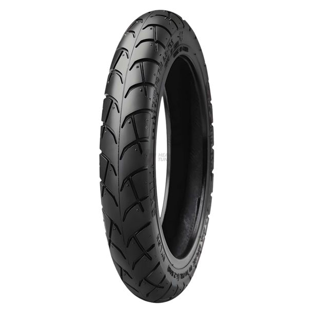 Tire CST C-9287 E Scooter 8.50 x 2.00 2PR TL front / rear