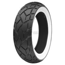 Reifen CST C-6017 120/70-10 54P TL WW Weißwand vorne / hinten
