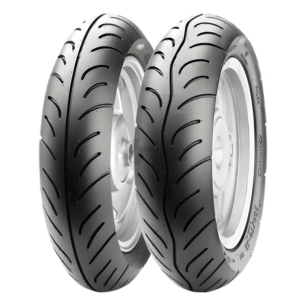 Reifen CST C-6031 100/60-12 45J TL vorne / hinten