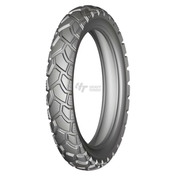 Neumático CST CM-X01 120/80-18 62M TT trasero