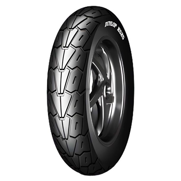 Pneumatico Dunlop K525 150/90-15 74V TL posteriore