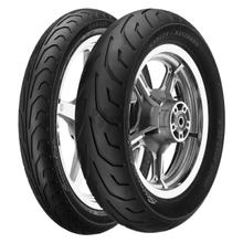 Pneu Dunlop GT502 H/D 100/90-19 57V bezdušové pro přední kolo